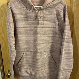 Carhartt hoodie